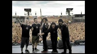 ANTHRAX  Fight ´Em ´Til You Can´t OFFICIAL LYRIC VIDEO [upl. by Shandie139]