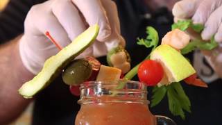 Sobelmans Bloody Mary [upl. by Hyacintha]