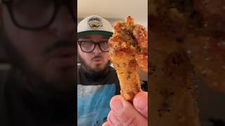 Wing Stop Can’t Touch My Wings wings food shorts [upl. by Sebastien]