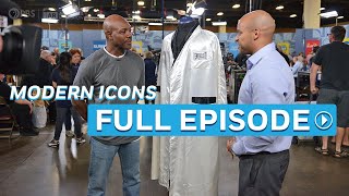 Modern Icons  Full Episode  ANTIQUES ROADSHOW  PBS [upl. by Valora]