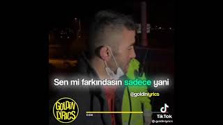 aracı lastiğinin patlak olduğunun bende farkındayım [upl. by Saffian964]