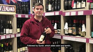 Laithwaites Wine Nottingham recommends  our southern French favourite [upl. by Gelya]