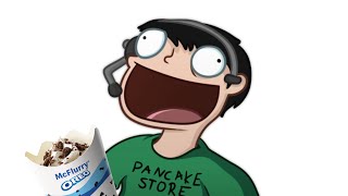 nogla mcflurry [upl. by Wheaton]