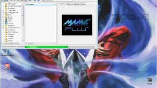 How ToInstall and Download Games For Mame [upl. by Cailly269]