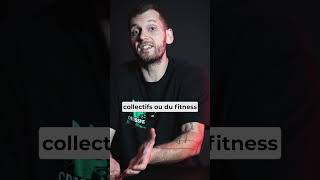 Le CrossFit est un sport qui BLESSE [upl. by Sac244]