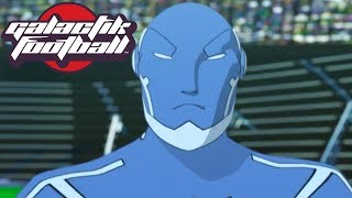 Galactik Football Saison 1 Épisode 19  Épisode Complet  La Star [upl. by Riana]