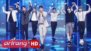 매드타운 MADTOWN 빈칸 라이브 LIVE  160722슈퍼주니어의 키스 더 라디오 [upl. by Ihtak]