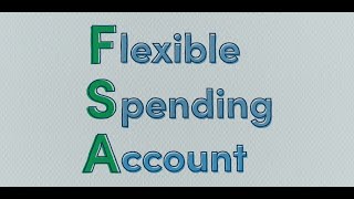 Spending Accounts  FSA  Highmark [upl. by Ennailuj]