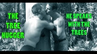 Gay Short Film  The Tree Hugger [upl. by Solly]