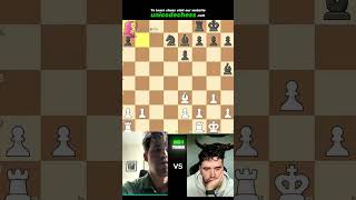 Nepomniachtchi Beats Carlsen in a Stunning Chess Upset [upl. by Amora]