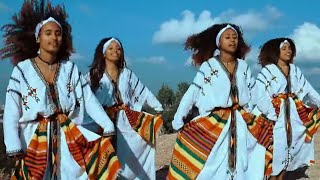 Ethiopian Music  Misganaw Andarge ምስጋናው አንዳርጌ ስሚኝ እማ  New Ethiopian Music 2020Official Video [upl. by Eleahcim]