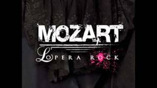 Mozart lopéra rock Ah  vous diraisje maman [upl. by Kraus215]