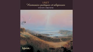 Liszt Harmonies poétiques et religieuses S 173 IX Andante lagrimoso [upl. by Darej842]