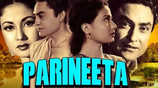 Parineeta Hindi Full Movie  Ashok Kumar Meena Kumari  Hindi Movies  Hindi Classic Action [upl. by Yssep]