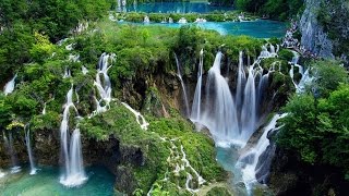 plitvice lakes national park  Croatia [upl. by Kreis]