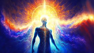 Awaken Your Psychic Abilities Raise Higher Consciousness Enhance Intuition Clairvoyance [upl. by Normie]