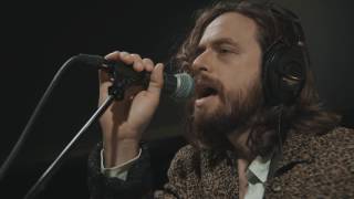 Yeasayer  Sunrise Live on KEXP [upl. by Enimaj606]