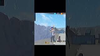 Let do it freefire 1versus4 handcam freefireshorts loud [upl. by Hashum]