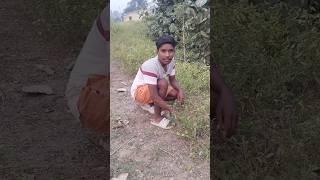 Sab Khatam Ho Gaya Bhai😅😅funnycomedytrendingytshortshortsfunnyvideocomedyvideo rockysharma07 [upl. by Sokil]