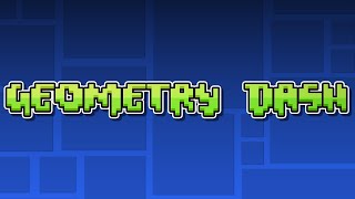 xStep  Geometry Dash [upl. by Foscalina]