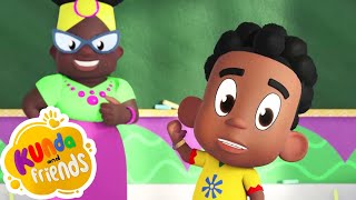 🔴LIVE STREAM Nursery Rhymes to Make Learning Fun  Songs For Kids  Kids Cartoons  Kunda amp Friends [upl. by Enilecram613]