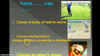 Basic biomechanics part 1 [upl. by Winson]