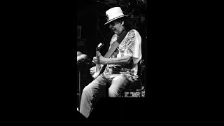 Santana  Black Magic Woman HD at Ruoff Music Center in Noblesville IN 6232024 [upl. by Dulce]