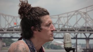 The Revivalists  quotAmberquot  Live from The Paste Parlour [upl. by Nelon]