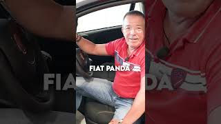 Tutto quello che devi sapere su Fiat Panda [upl. by Swiercz]