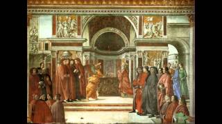 Domenico Ghirlandaio Oil Paintings [upl. by Bently142]