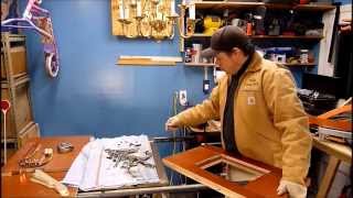 Router Table Part 2 of 3 [upl. by Lucier]