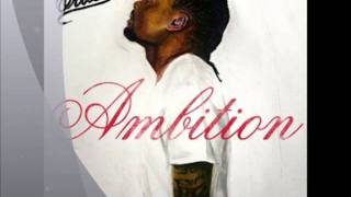 Wale Ambition lyrics [upl. by Niltiac]