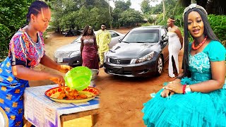 CRAZY WIFE  LATEST NIGERIAN NOLLYWOOD MOVIES [upl. by Animrac525]