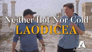 Laodicea Neither Hot nor Cold [upl. by Keener]