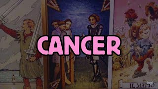 CANCER PRÉDICTIONS URGENTES ‼️🚨 IL Y AURA DU DUIL DANS VOTRE VIE 😭💔 AUJOURDHUI TAROT AMOUR [upl. by Arykahs]