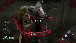 Dead By Daylight Special No Commentary GBAU P3 [upl. by Sicular]