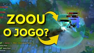 AS PIORES JOGADAS DO DOTA 2 1 [upl. by Aryk172]