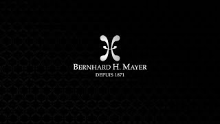 QNET Swiss Watches  Bernhard H Mayer 2014 Collection [upl. by Kantor]