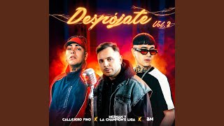 Despójate Vol2 [upl. by Anitsirhc]