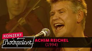 Achim Reichel live  Hamburg 1994  Rockpalast [upl. by Spencer]