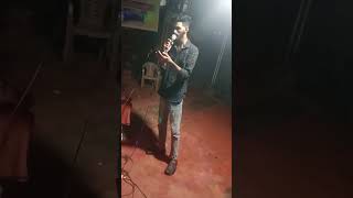 thajuddeen vadakara mappilappatu 🤟 nenjinullil neeyanu 🤟 karaoke with lyrics 🤟 shakzzoo [upl. by Ynatil26]