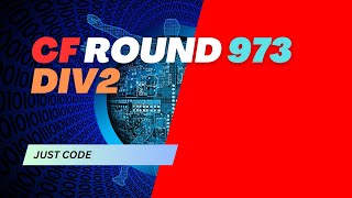 C  Password Cracking Solution BBattle for Survive Solution  CODEFORCES ROUND 973DIV2 SOLUTION [upl. by Erlond33]