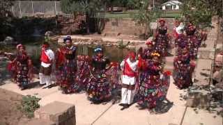 Roswell Folklorico [upl. by Nonaihr37]