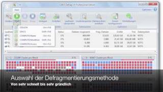 OampO Defrag 14  Maximale Performance für Ihren PC [upl. by Lessard672]