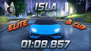 Asphalt 9  EVO  Pudong Rise  0108857  By RpMIsla [upl. by Jonathon435]