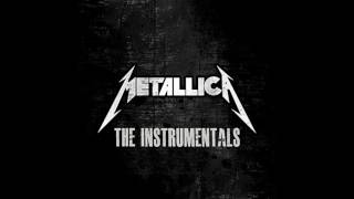 Metallica » The Instrumentals 19832008 [upl. by Eniac]