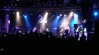 KUTLESS Concert Mix  CRN 2010 [upl. by Culhert]