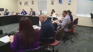 Bexar County officials discuss possibly changing appraisals from yearly to biyearly [upl. by Matthiew]