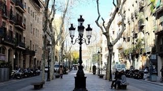 PASSEIG DEL BORN [upl. by Alvy547]