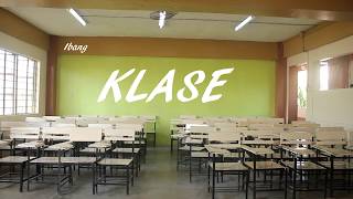 quotIBANG KLASEquot  Goodbye Classmates Short Film [upl. by Zonnya]